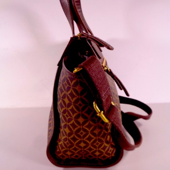 Fossil Satchel Bag - Picture 3 of 8